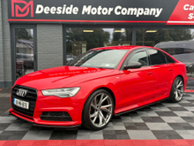2018 Audi A6 2L Diesel For Sale Images