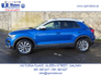 2022 VOLKSWAGEN T-ROC HIGH SPEC,1 OWNER,AUTO,IMMACULATE.