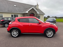 2015 Nissan Juke 1.2L Petrol For Sale Images