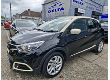 2014 Renault Captur 1.5L Diesel For Sale Images