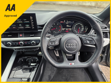 2022 Audi A5 2L Diesel For Sale Images