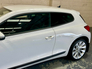 2012 VOLKSWAGEN SCIROCCO 2.0 TDI BLUEMOTION TECHNOLOGY TECH DSG 140PS 3DR AUTO