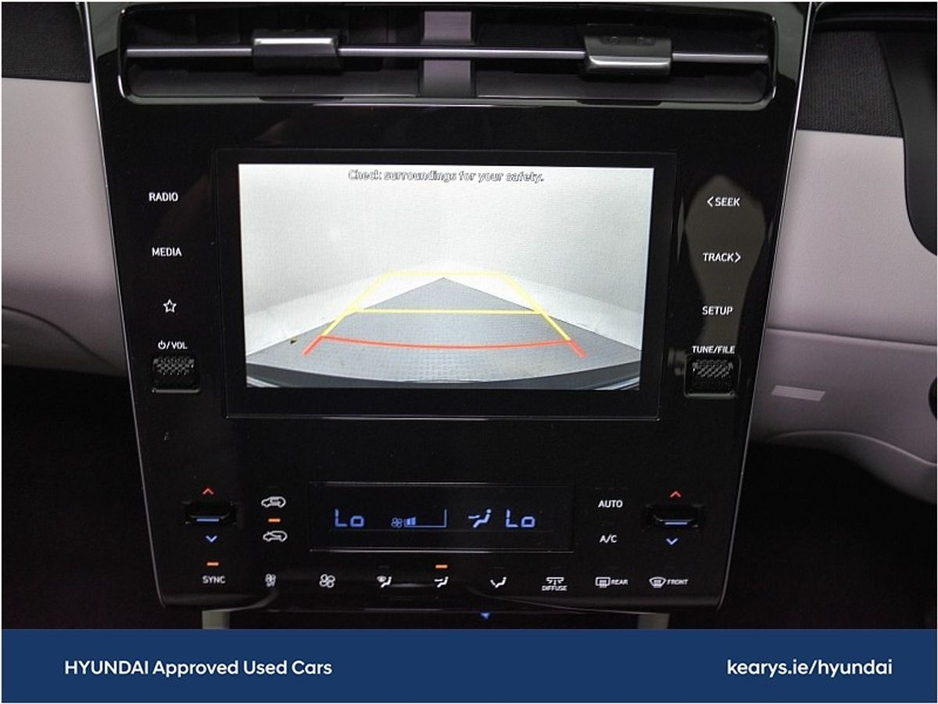 Hyundai Tucson 2WD Executive — thumbnail 24