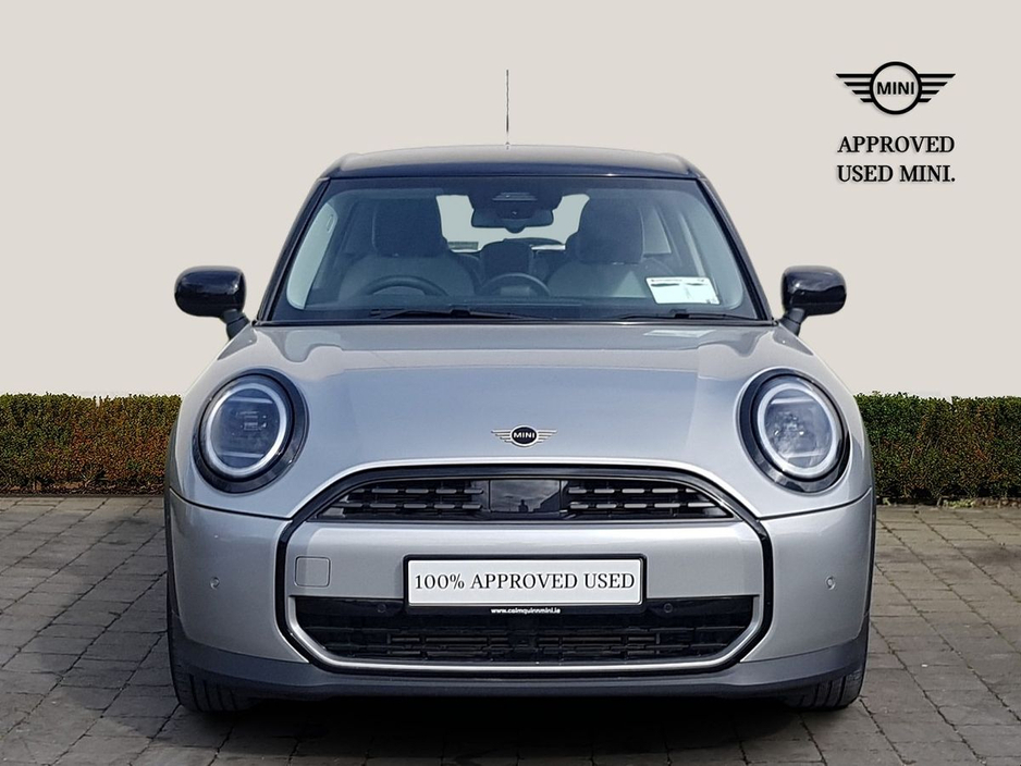 2025 MINI Hatch 1.5L Petrol For Sale Images