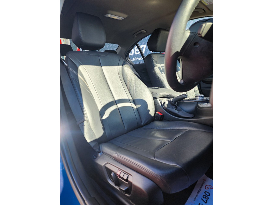 2015 BMW 3 Series 2L Petrol For Sale Images