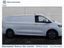 2025 VOLKSWAGEN TRANSPORTER Trendline Plus T7 PVL 2.0TDI 110BHP M6F