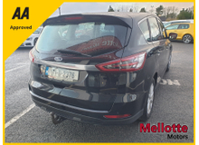 2017 Ford S-Max 2L Diesel For Sale Images