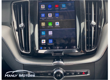 2023 Volvo XC60 2.0L Diesel For Sale Images