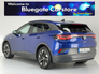 2022 VOLKSWAGEN ID.4 PRO 150 KW BUSINESS 77KW 204BHP**DIGITAL DASH**APPLECARPLAY**REVERSE CAMERA**PARKING SENSORS**TOUCH SCREEN MEDIA DISPLAY**FRONT HEATED SEATS**SMART CLIMATE CONTROL**SATNAV**