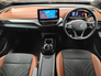 2021 VOLKSWAGEN ID.4 PURE 109 K CITY 52KWH 148HP 5DR AUTO