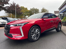2023 DS Automobiles DS 4 1.2L Petrol For Sale Images
