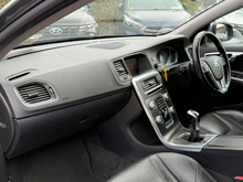 2015 Volvo S60 2L Diesel For Sale Images