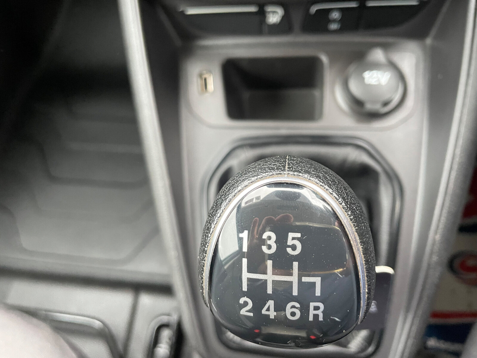 2021 Ford Transit Courier 1.5L Diesel For Sale Images