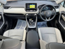 2022 TOYOTA RAV4 2.5 HYBRID AUTO EXCEL // TOYOTA SERVICE HISTORY // LEATHER HEATED SEATS // SATELLITE NAVIGATION
