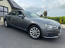 2017 AUDI A4 1.4TFSI 150HP SE