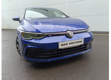 2022 Volkswagen Golf 1.5L Petrol For Sale Images