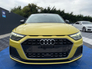 2020 AUDI A1 SPORT ADVANCE - 1.5 PETROL - AUTO - 12M WARRANTY - CAR: 1186