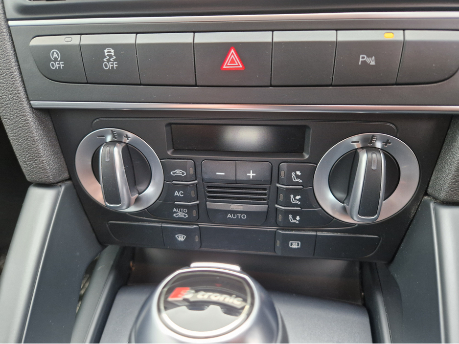 2012 Audi A3 1.4L Petrol For Sale Images
