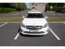 Mercedes-Benz A Class A SERIES SPORT EXECUTIVE 5DR