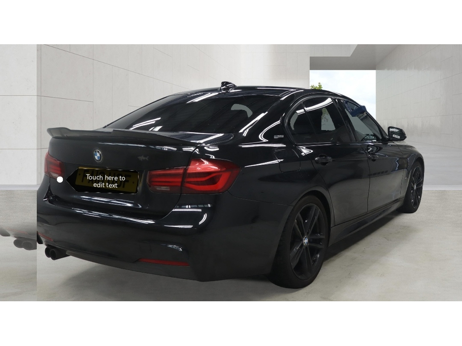 2018 BMW 3 Series 2L Hybrid For Sale Images