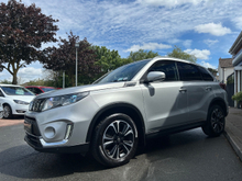 2020 Suzuki Vitara 1.4L Petrol For Sale Images