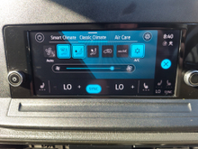 2022 Volkswagen Caddy 2L Diesel For Sale Images
