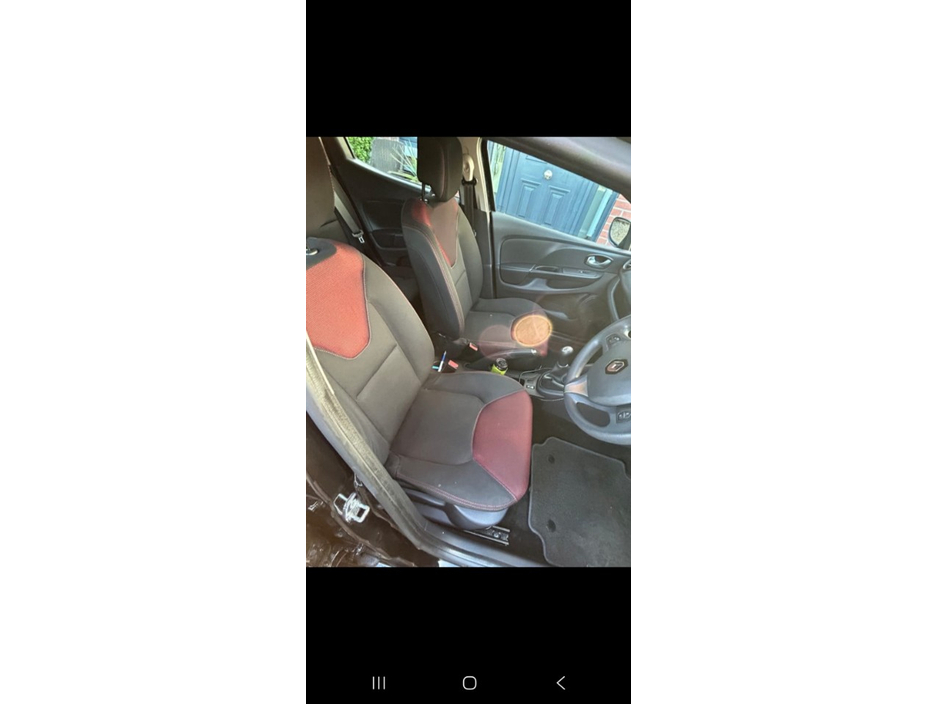 Renault Clio IV EXPRESSION 1.2 PETROL 4DR — thumbnail 7