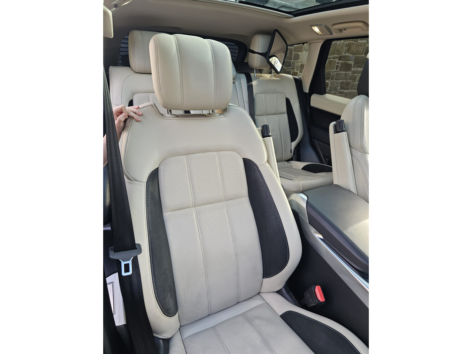 2020 Land Rover Range Rover Sport 2L Petrol Plug-in Hybrid For Sale Images