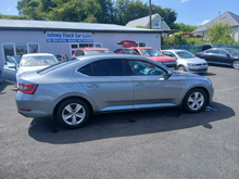 2016 Skoda Superb 2L Diesel For Sale Images