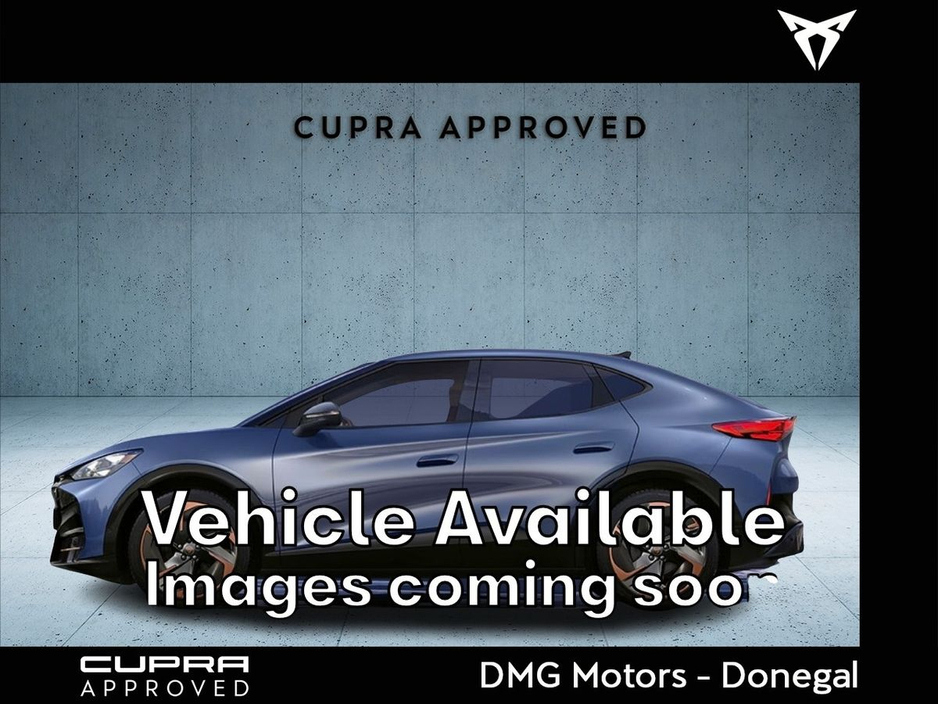 2026 Cupra Tavascan For Sale Images