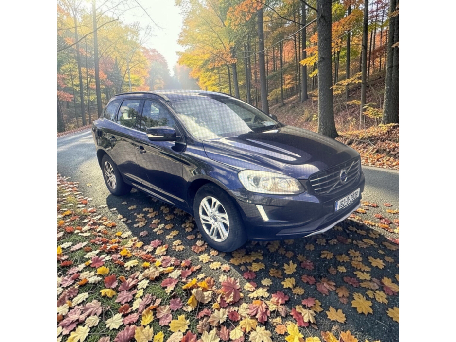 2016 Volvo XC60 2L Diesel For Sale Images