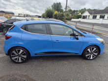 2015 Renault Clio 1.2L Petrol For Sale Images