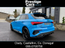 2021 AUDI A3 1.4 40TFSI E S LINE AUTOMATIC SPORTBACK PETROL/HYBRID,TURBO BLUE,BODY KIT,BLACK EDITION STYLING,PARK SENSORS,XENON/LED LIGHTS,AMBIENT LIGHTING,VIRTUAL COCKPIT,GLOSS BLACK ALLOYS,LEATHER
