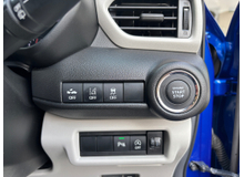 2024 Suzuki Swift 1.2L Petrol Hybrid For Sale Images