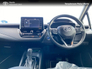2022 TOYOTA COROLLA HYB LUNA SALOON 4DR AUTO