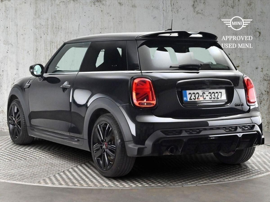 2023 MINI Hatch 1.5L Petrol For Sale Images