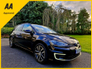 2019 VOLKSWAGEN GOLF EE E1F 136BHP 5DR AUTO E-GOLF