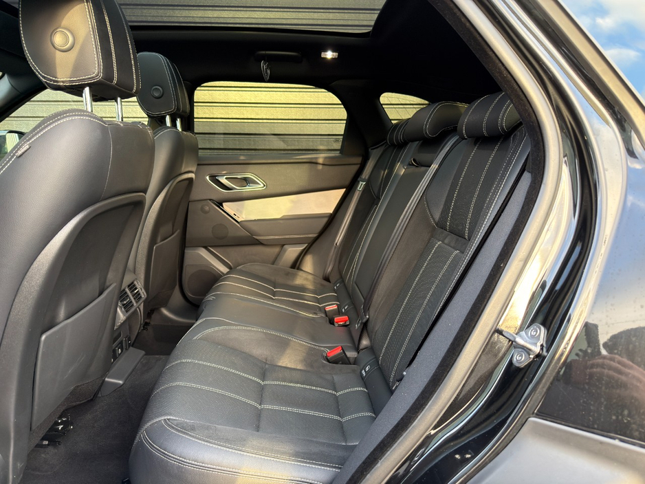 2023 Land Rover Range Rover 2L Hybrid For Sale Images