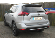 2020 Nissan X-Trail 1.7L Diesel For Sale Images