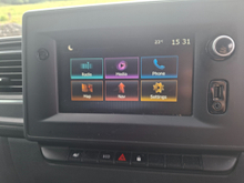 2021 Opel Movano 2.3L Diesel For Sale Images