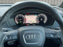 2022 AUDI Q5 2.0 TDI 40 S line SUV 5dr Diesel S Tronic quattro Euro 6 (s/s) (204 ps) 1 OWNER + VIRTUAL COCKPIT + REVERSE CAMERA + HEATED SEATS