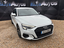 2021 Audi A3 1L Petrol For Sale Images