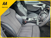 2022 Audi A5 2L Diesel For Sale Images