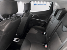 2015 Renault Clio 1.1L Petrol For Sale Images