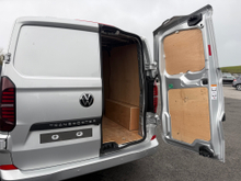 2025 Volkswagen Transporter 2L Diesel For Sale Images