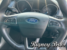 2017 Ford Focus 1.5L Diesel For Sale Images