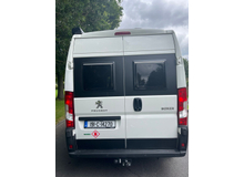 2019 Peugeot Boxer 2.0L Diesel For Sale Images