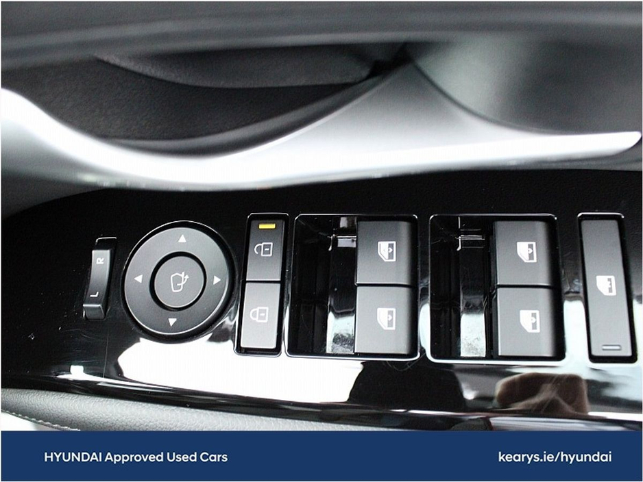 Hyundai Tucson Tucson FL Executive PLUS HEV Auto — thumbnail 25