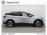2022 VOLKSWAGEN ID.4 BUSINESS 77KWH 204HP PRO PERFORMANCE