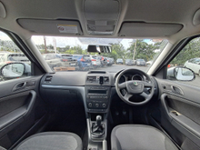 2011 Skoda Yeti 1.6L Diesel For Sale Images